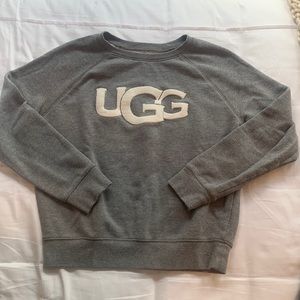 UGG sweatshirt